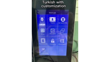Intercom Tuya Door Phone Camera Intercom System Multi Apartment1