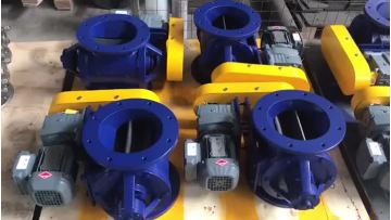 Rotary unloader.mp4