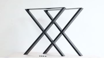 Bench Dinning Coffee Dining Furniture Metal Table Legs for Table
