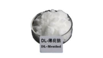 Synthetic DL-Menthol Pharmaceutical Grade Patches for Period Pain Relief1
