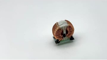 Common-mode inductance