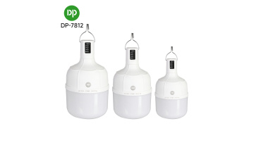 Emergency Led Bulb DP-7812