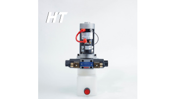 DC12V HYDRACULIC 1