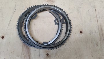 Shacman Foton Truck Synchronizer Gear Ring AZ2210100022 Parts For sale1