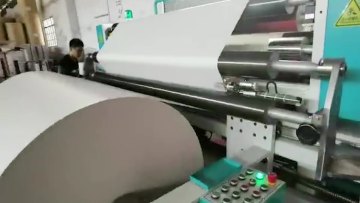 Wholesale 64 Inch 100g 1620mmx300m private label sublimation paper1