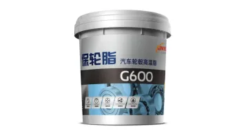 High Quality High Temperature Lithium Base Grease 1kg/15kg Package Good Price1