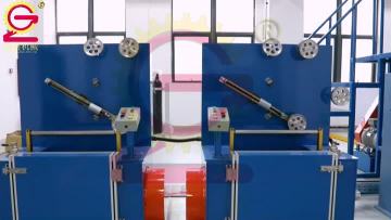 Chuangzhan machine 10