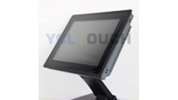 10.1 12.1 13.3 15 19 21.5 Inch Win11 Or Android Os Embedded Ip65 Waterproof Wall Mount Industrial Touch screen Panel Pc1