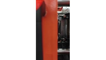  Medical Presicion Molding for Pump Body