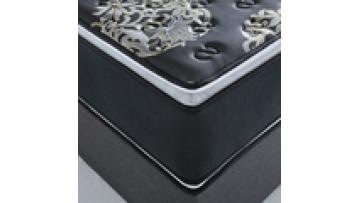 Bedroom Furniture 12 Inches Queen Size Mattress Soft Foam Double Size Bed Mattresses with Pocket Spring Colchones1