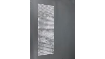 Aluminum Foil Shade Net for Greenhouse