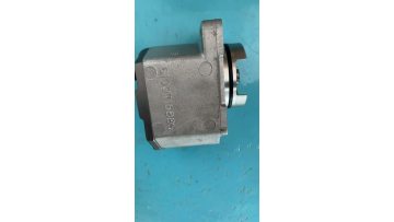 A8VO Auxiliary Pump