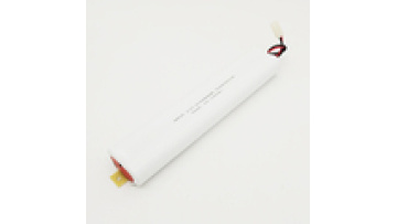 Factory Price NICD Battery Packs - 1.2V to 72V1