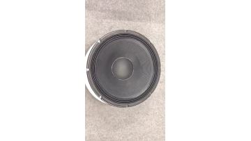 Professional  Big  power Subwoofer 21 Inch Woofer LF21X451  woofer1