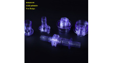 High Quality Customized OEM Plastic Moulding Products Precision CNC Service Injection Moulded Parts1