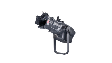 led ellipsoidal profile spot light