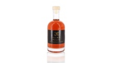 Customized 200ml 250ml 500ml 750ml Flask Glass Bottle for Whisky Vodka Liquor bottles1