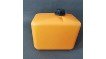 Good quality Domino 1.2L make up empty bottle cartridge for Domino A320i A420i A520i CIJ inkjet printer1