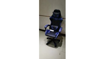 game chair with led Light
