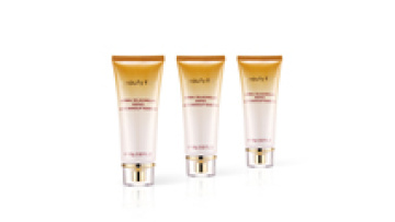 OEM High Quality Facial Cleanser Moisturizing Repairing Skin Cleansing Herbal Selaginellae Amino Acid Cleanser Face Wash1