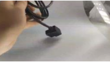 Advanced Automotive Connector Wires