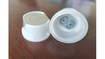 TPE CAP