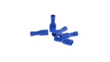 FDFD Fully Insulated Female Disconnectors Terminals - High Quality at Low Prices1