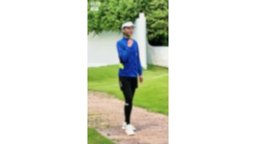 Tracksuit Set 6673