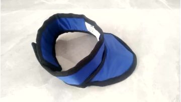 lead collar neck