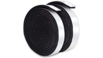 Self Stick Grill Gasket for Smokers Seal Smoker Gasket Fire Tape for BBQ Lid High Heat Temperature  Material Replacement1