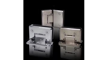 SVA-B322C1HJ Glass to Wall 90 Degree Shower Door Hinges