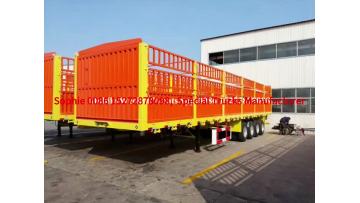Cargo Trailer