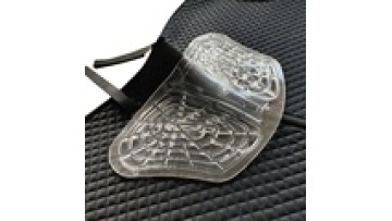 Front Riser Correction Pad - Equestrian Gel Pad1