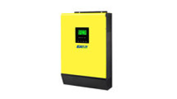 Easun Inversor 5kva 5kw 48v Ongrid Hybrid Inverter with MPPT Charger Controller Parallel Function1