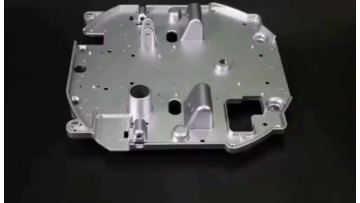Precision die cast services zinc magnesium steel aluminum alloy die casting parts1