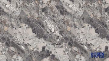 Infinite Norman Marble