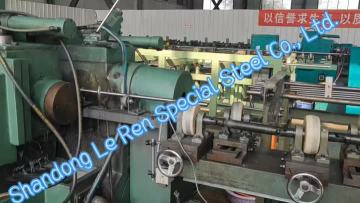 Steel Bar Grinding