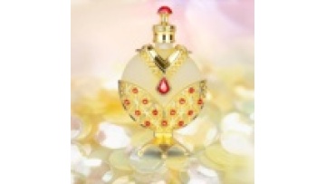 Top Grade Dubai Perfume: Best Fragrance Arabian Oud Perfume Oil for Women1