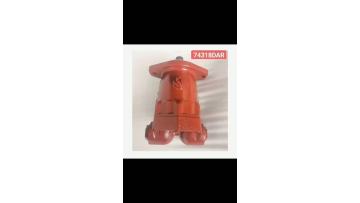 74318-DAR hydraulic motor