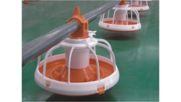 Poulfarm pan system 