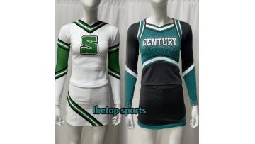 cheerleading outfits