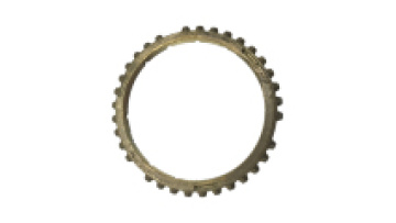 Auto Parts Car Spare Transmission Synchronizer Ring OEM OK71E-17-245/W501-17-725(A)1