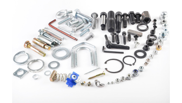 Durable Zinc Plated DIN 444 Eye Bolt Clevis Bolt With Hole Swivel Eye Bolt Swing Bolts Carbon Steel Building Screws1