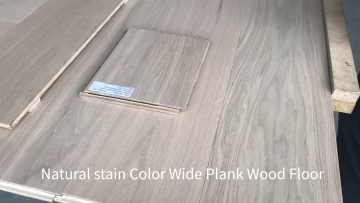 2022 European white oak timber wood flooring1