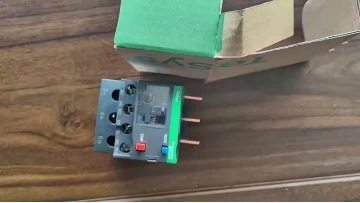 overload relay