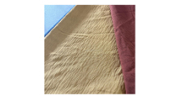 Ceylon Crepe & Poly Spandex Twill Fabric for Dress Shirts1