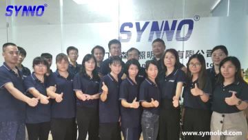 synno company