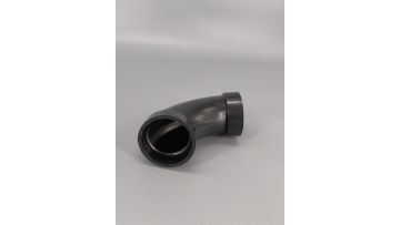 90 LONG TURN ELBOW
