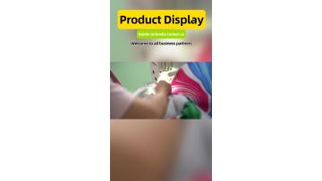 BaiSiTe Manufacture Video 14