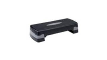 Fitness Aerobics Stepper Step Board Exercise Workout Gym Home Equipment1
